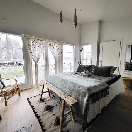 Lakehouse * Oulu