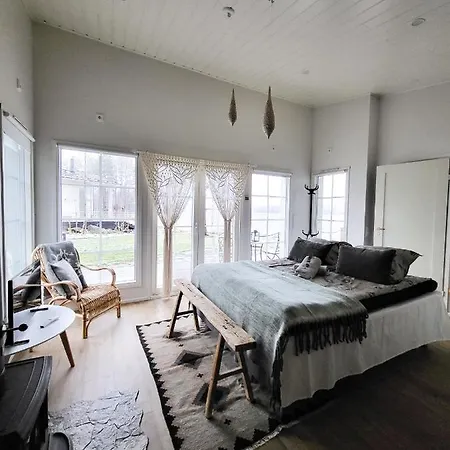 Holiday home Lakehouse
