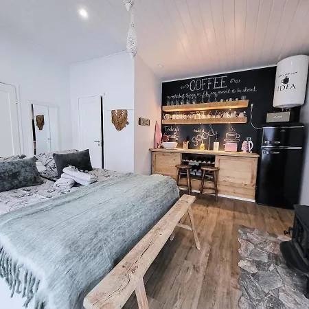 Lakehouse Holiday home