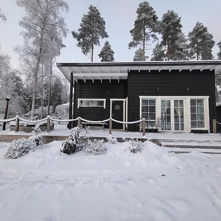 Lakehouse Oulu