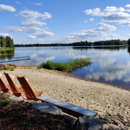 Lakehouse