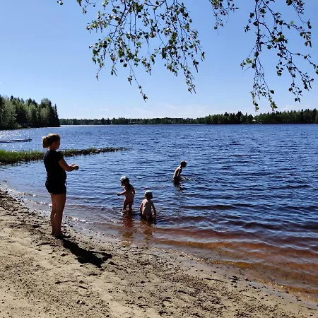 Lakehouse * Oulu