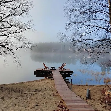 Lakehouse