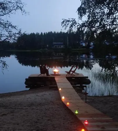 Lakehouse