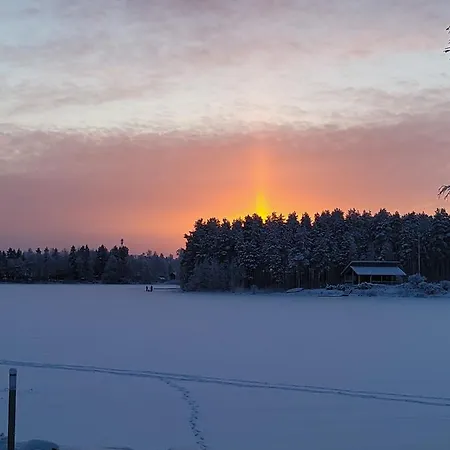 Lakehouse * Oulu