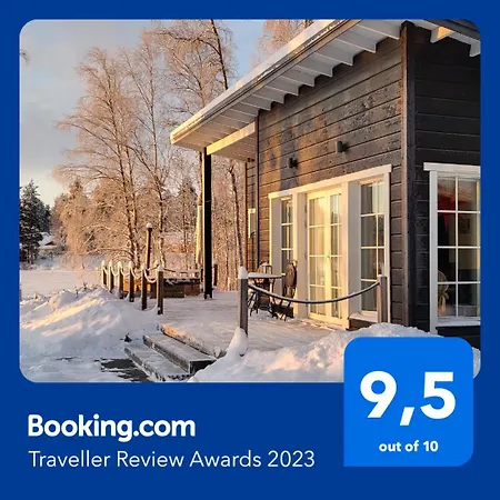 Holiday home Lakehouse